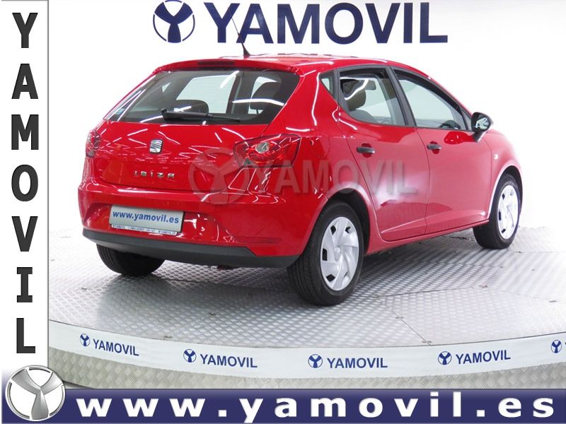 Seat Ibiza 1.4i REFERENCE 85CV 5P