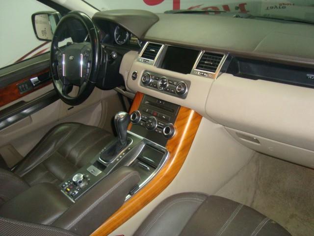 Land Rover Range Rover Sport 3.0 TDV6 245 CV HSE