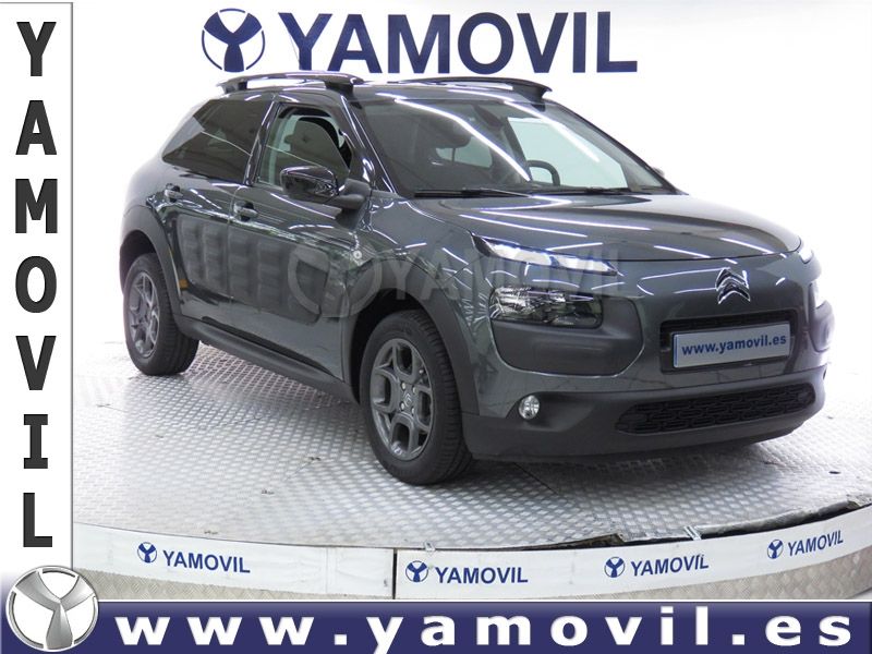 Citroen C4 CACTUS 1.6 HDi 100CV SHINE