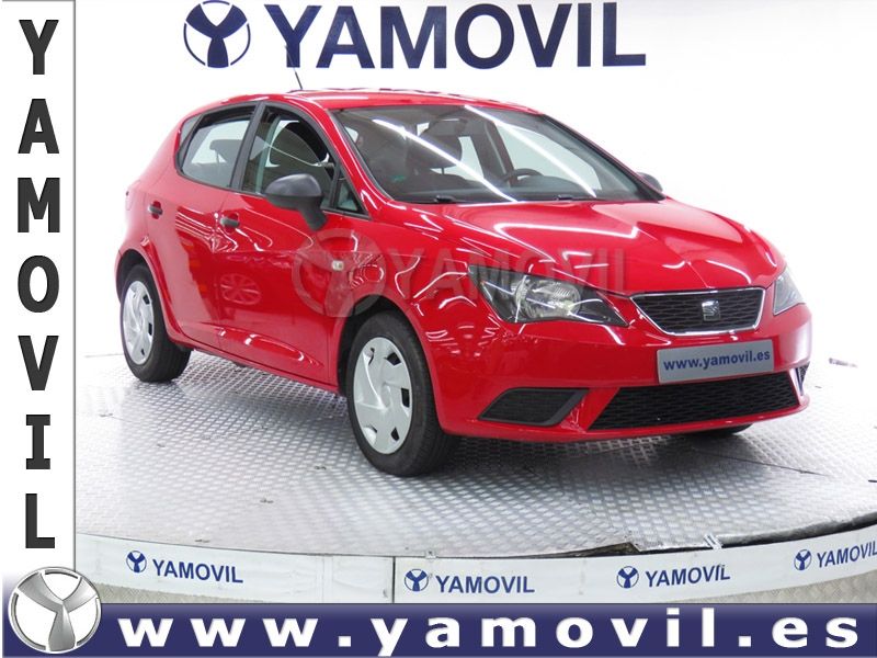 Seat Ibiza 1.4i REFERENCE 85CV 5P