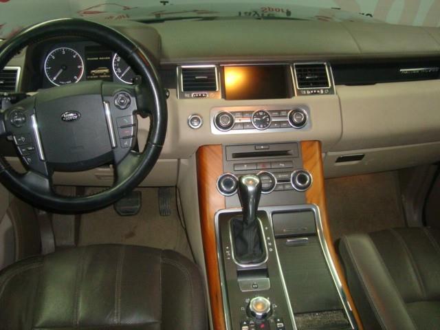 Land Rover Range Rover Sport 3.0 TDV6 245 CV HSE