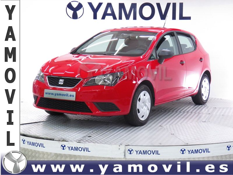 Seat Ibiza 1.4i REFERENCE 85CV 5P