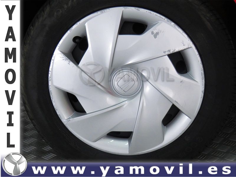 Seat Ibiza 1.4i REFERENCE 85CV 5P