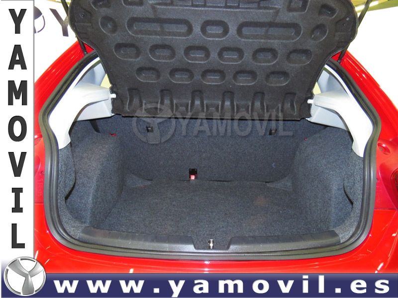 Seat Ibiza 1.4i REFERENCE 85CV 5P