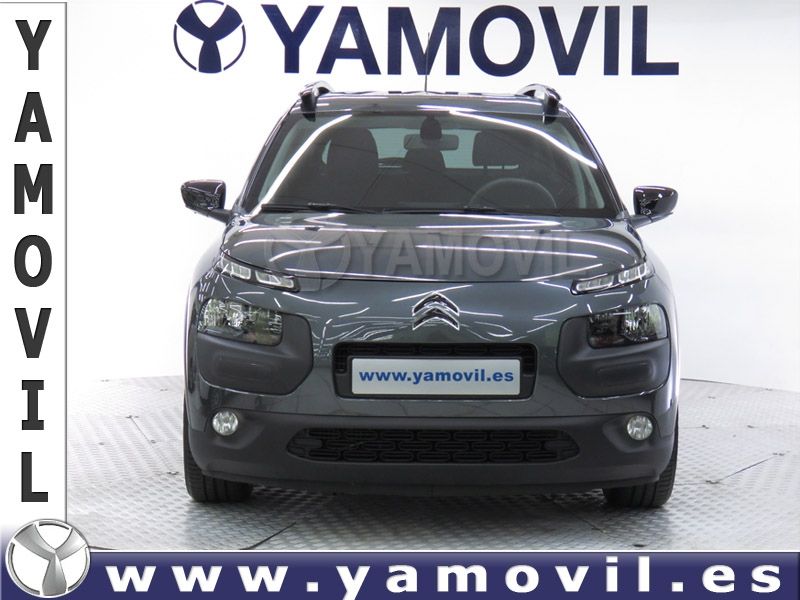 Citroen C4 CACTUS 1.6 HDi 100CV SHINE