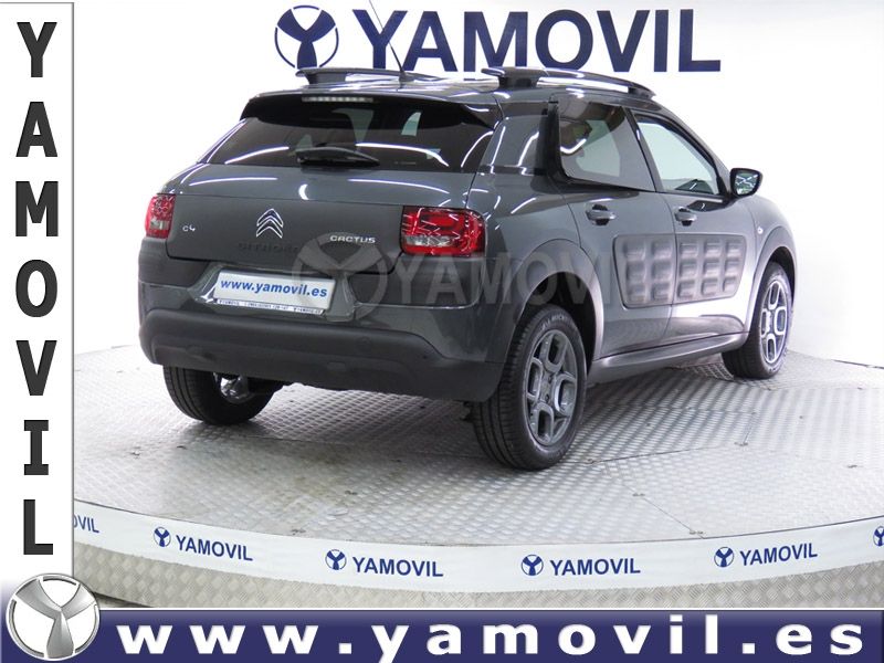 Citroen C4 CACTUS 1.6 HDi 100CV SHINE