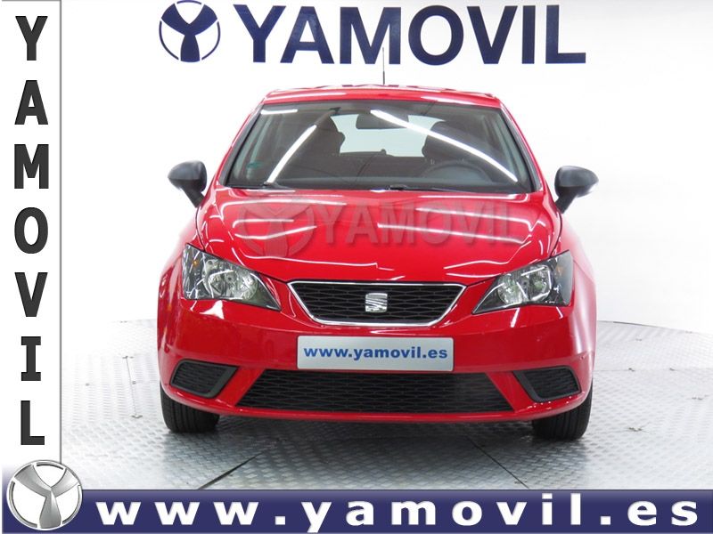 Seat Ibiza 1.4i REFERENCE 85CV 5P