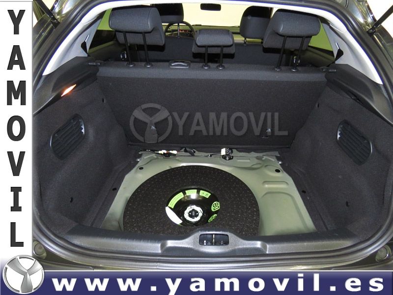 Citroen C4 CACTUS 1.6 HDi 100CV SHINE