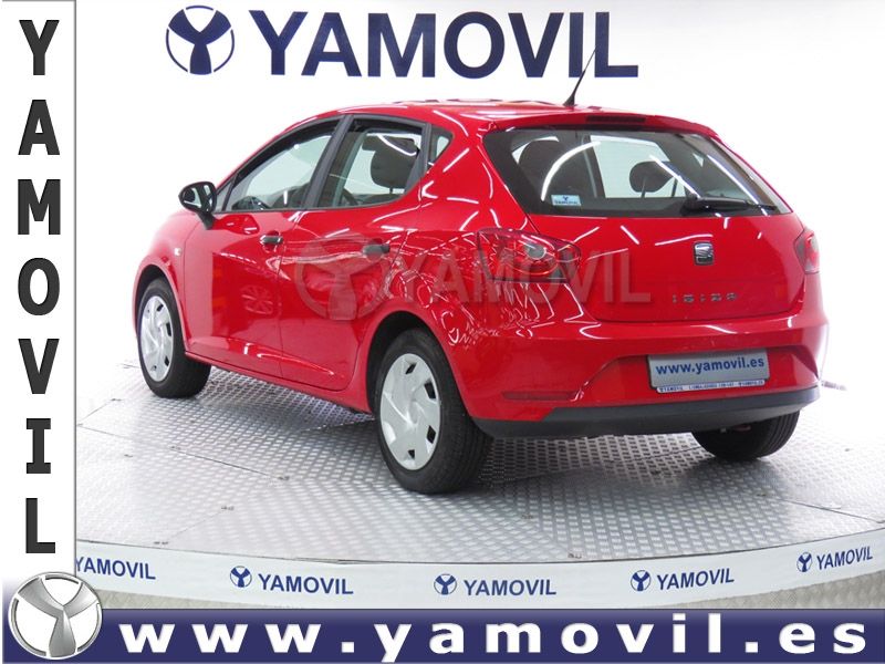 Seat Ibiza 1.4i REFERENCE 85CV 5P