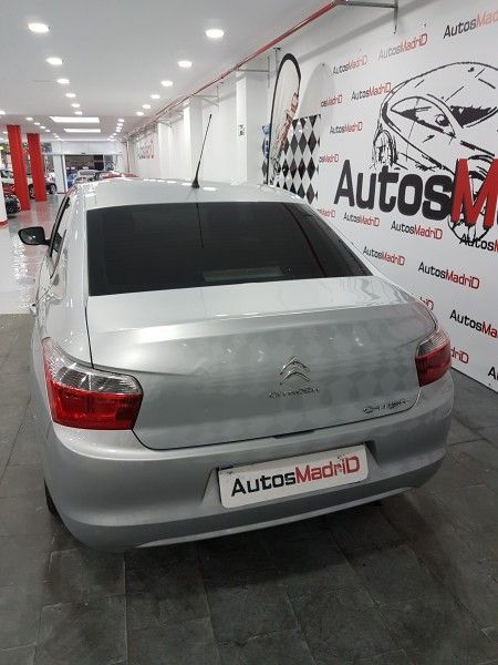 Citroen C-Elysée VTi 70cv seduction