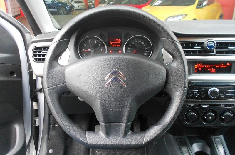 Citroen C-Elysée VTi 70cv seduction