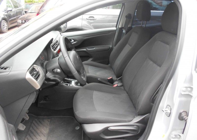 Citroen C-Elysée VTi 70cv seduction
