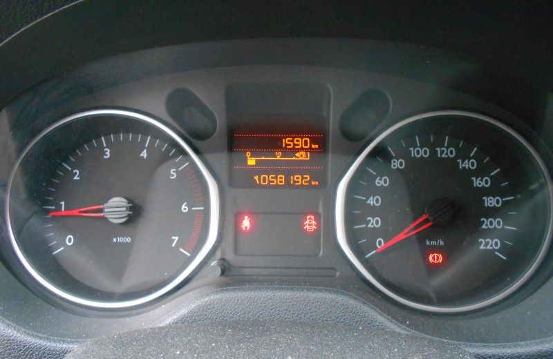 Citroen C-Elysée VTi 70cv seduction