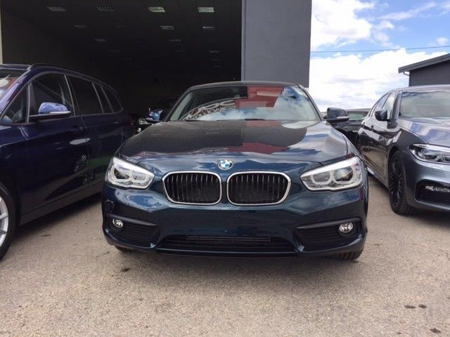 BMW 116 Serie 1 F21 3p. Diesel