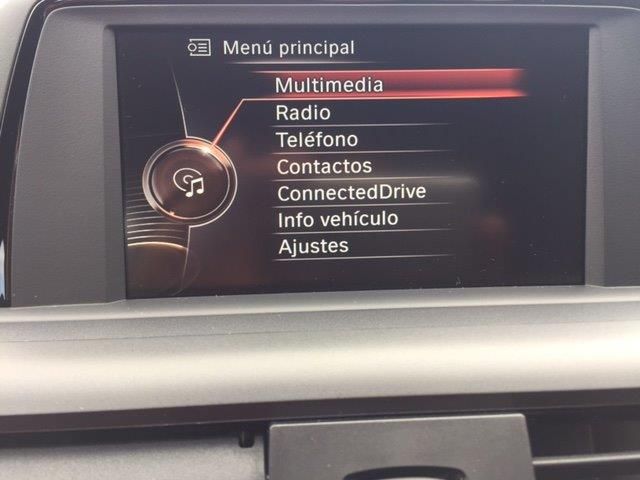 BMW 116 Serie 1 F21 3p. Diesel