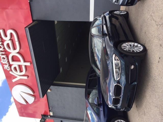 BMW 116 Serie 1 F21 3p. Diesel