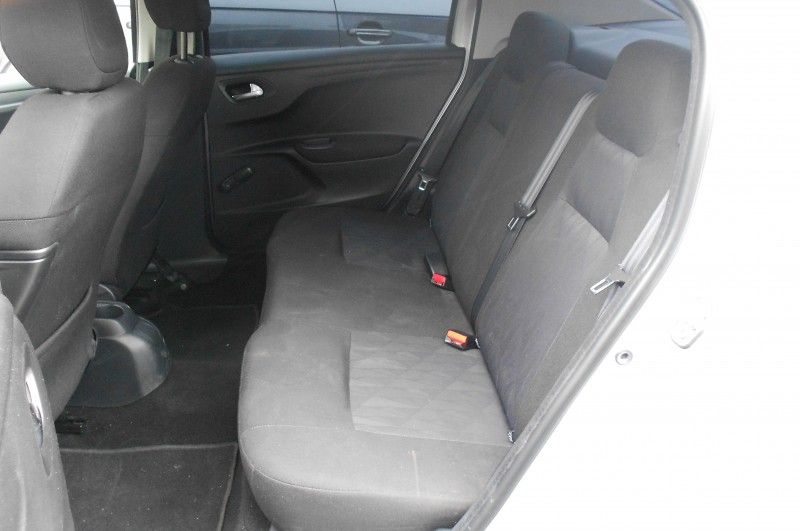 Citroen C-Elysée VTi 70cv seduction