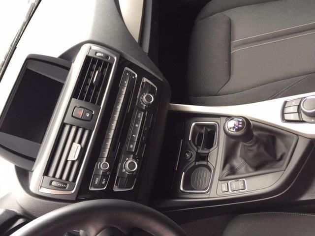 BMW 116 Serie 1 F21 3p. Diesel