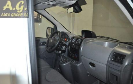 Citroen Jumpy 2.0 HDI L1H1 FURG