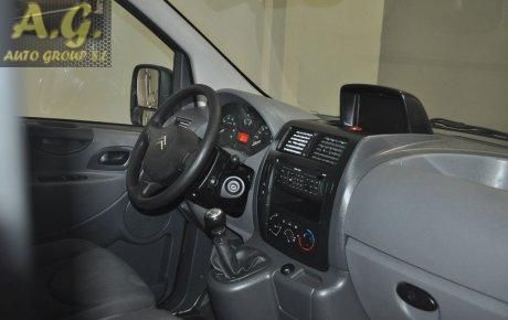 Citroen Jumpy 2.0 HDI L1H1 FURG