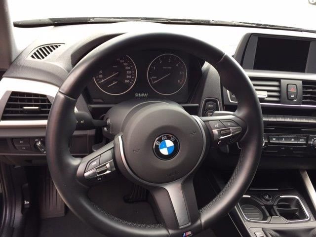 BMW 116 Serie 1 F21 3p. Diesel