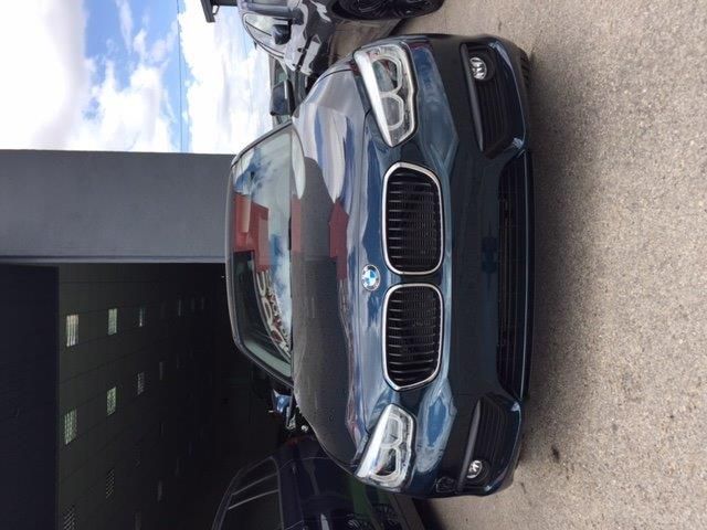 BMW 116 Serie 1 F21 3p. Diesel