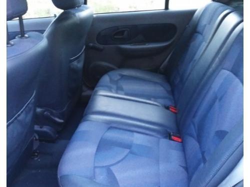 Renault Clio 1.4 16v