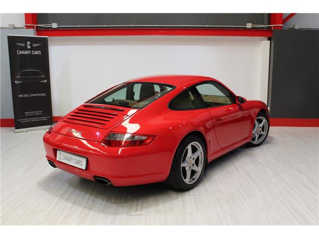 Porsche 911 Carrera Coup&