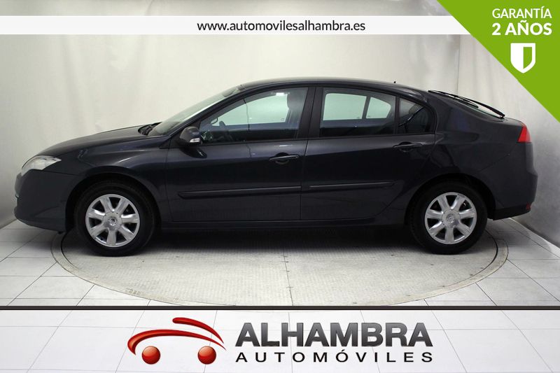 Renault Laguna 1.5 DCI 110 EMOTION ECO2 5P
