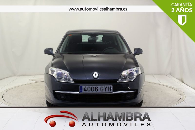 Renault Laguna 1.5 DCI 110 EMOTION ECO2 5P