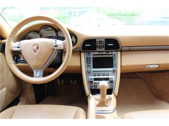 Porsche 911 Carrera Coup&