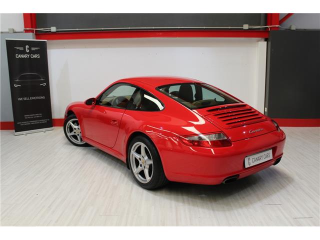 Porsche 911 Carrera Coup&