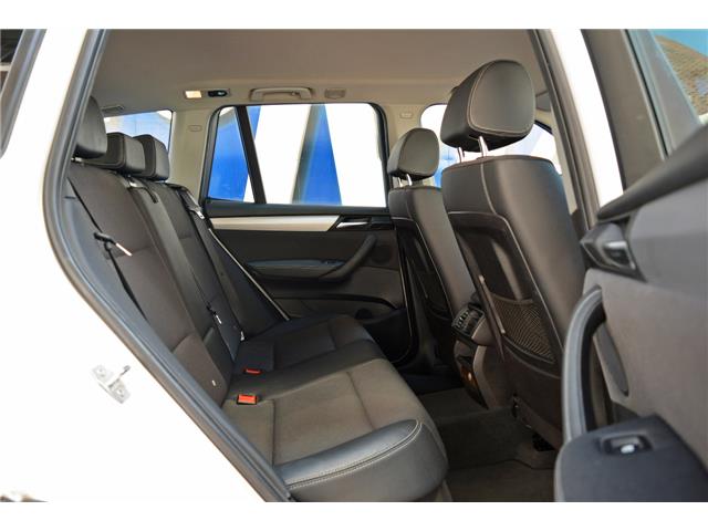 BMW X3 xDrive 20d
