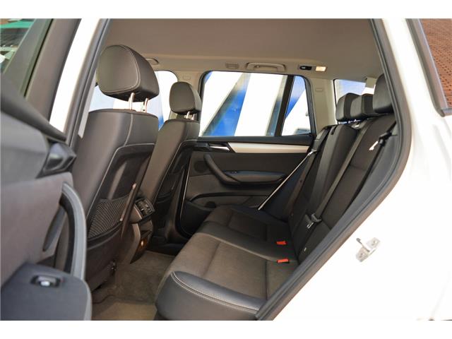 BMW X3 xDrive 20d