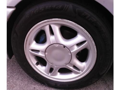Renault Clio 1.4 16v