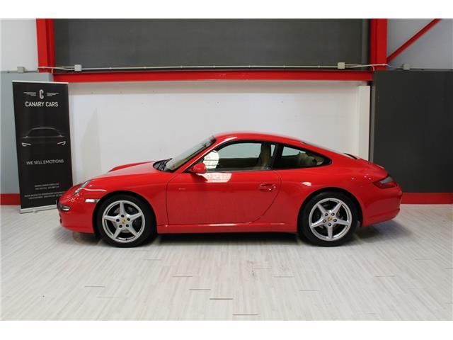 Porsche 911 Carrera Coup&