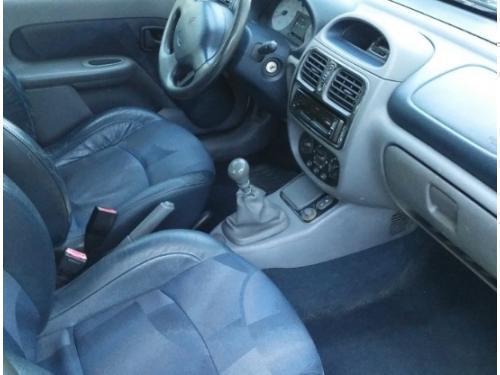 Renault Clio 1.4 16v