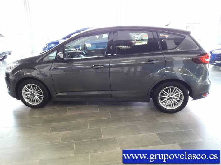 Ford C-Max TREND  TDCI 120CV