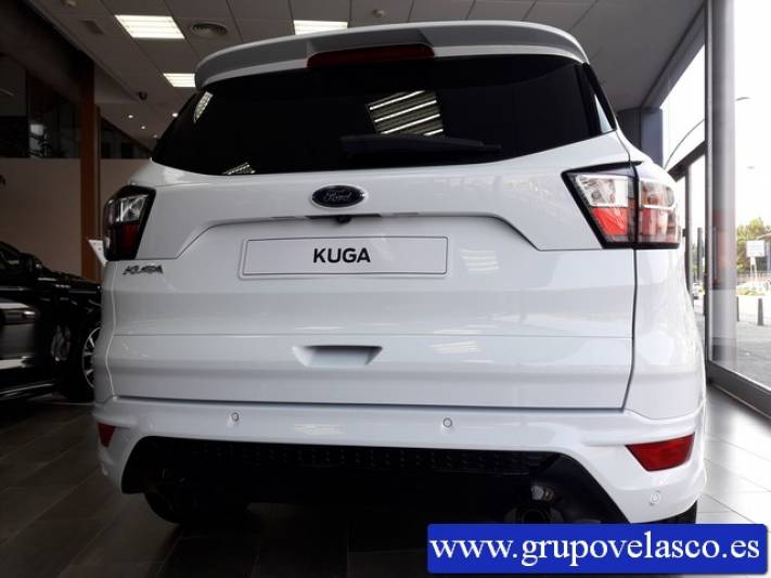 Ford Kuga ST LINE TDCI 120CV