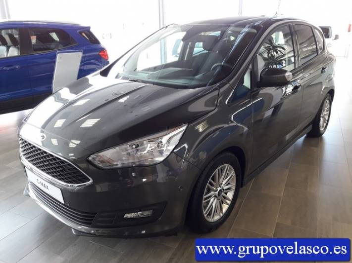 Ford C-Max TREND  TDCI 120CV