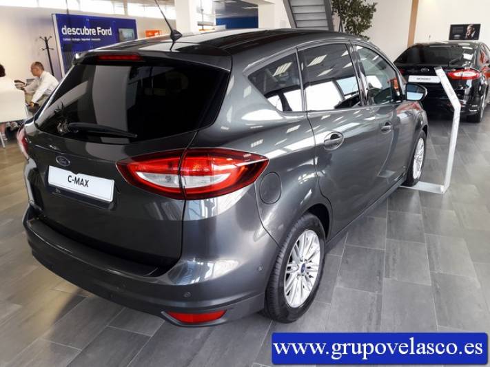 Ford C-Max TREND  TDCI 120CV