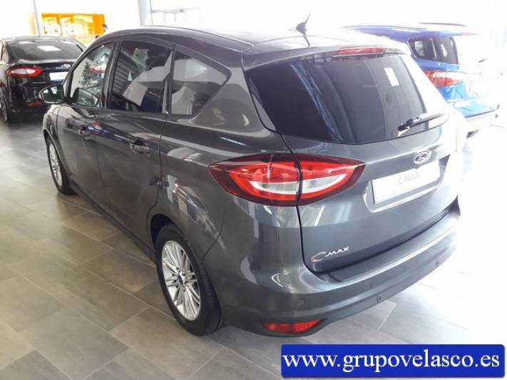 Ford C-Max TREND  TDCI 120CV