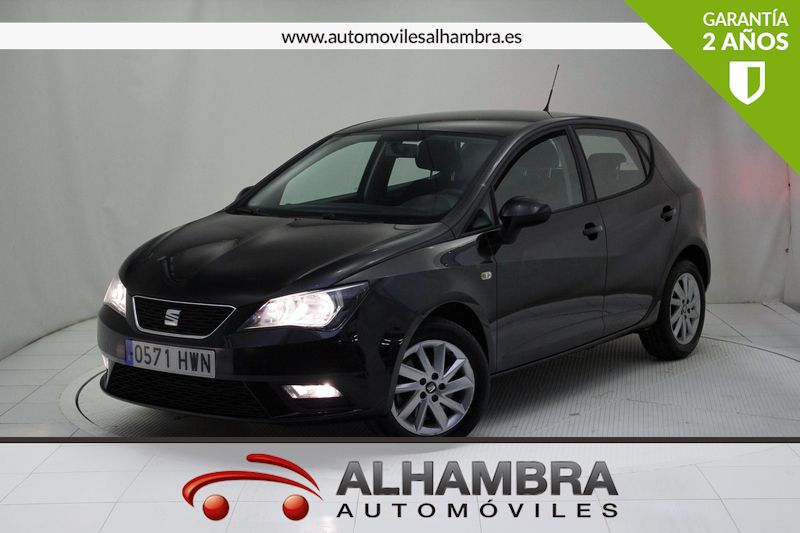 Seat Ibiza 1.6 TDI PS STYLE 5P