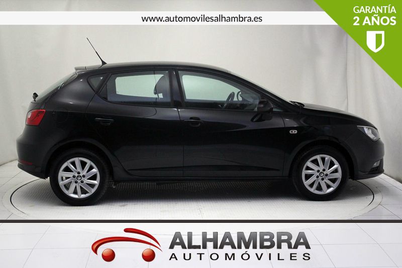 Seat Ibiza 1.6 TDI PS STYLE 5P