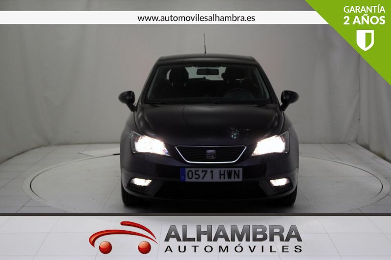 Seat Ibiza 1.6 TDI PS STYLE 5P