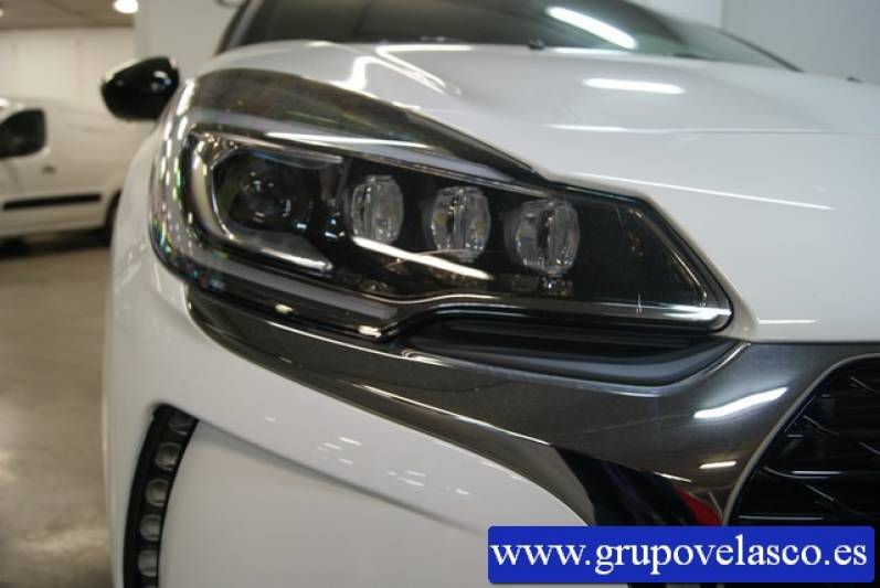 DS DS 3 3 puertas BlueHDi 73kW (100CV) S&S Style