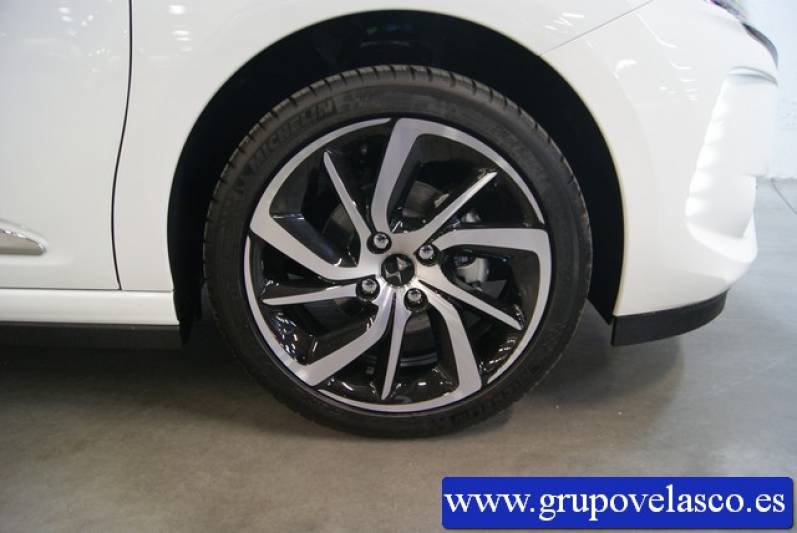 DS DS 3 3 puertas BlueHDi 73kW (100CV) S&S Style
