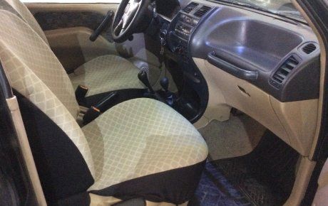 Nissan Terrano II 2.7 CONFORT PLUS 3P