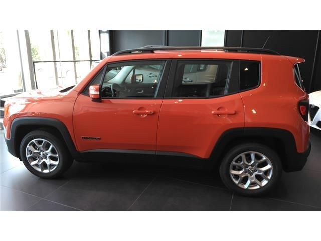 Jeep Renegade 1.6 Mjet Longitude 4x2 E6