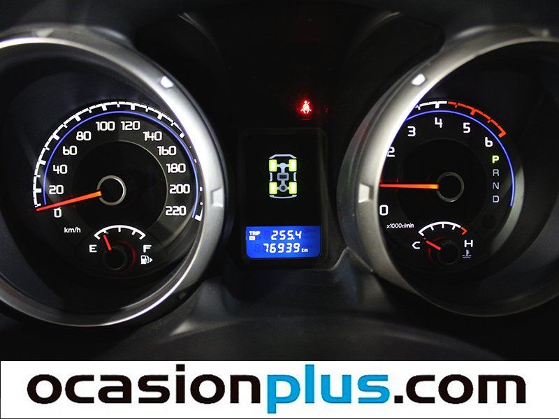 Mitsubishi Montero 3.2 DI-D Kaiteki 125kW (170CV) 7 Plazas